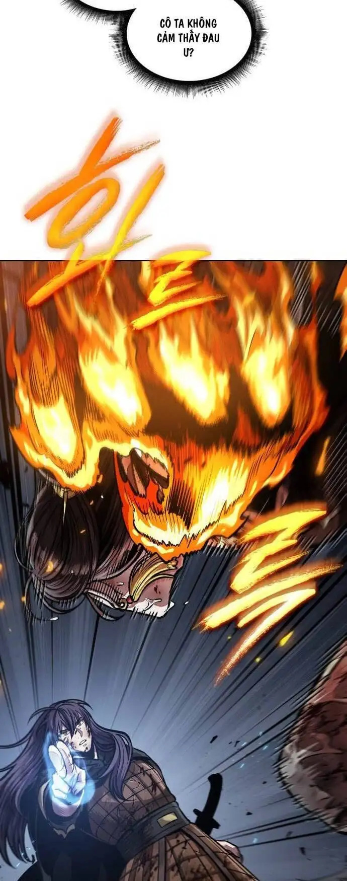 Truyện Tranh Ngã Lão Ma Thần trang 6