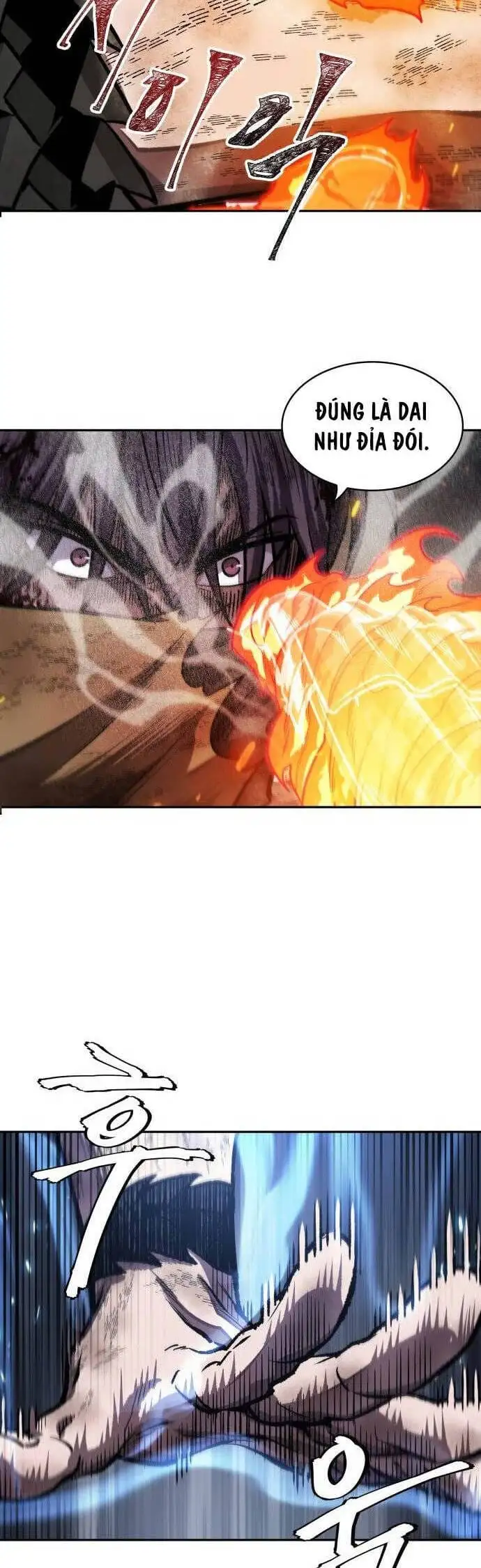 Truyện Tranh Ngã Lão Ma Thần trang 6