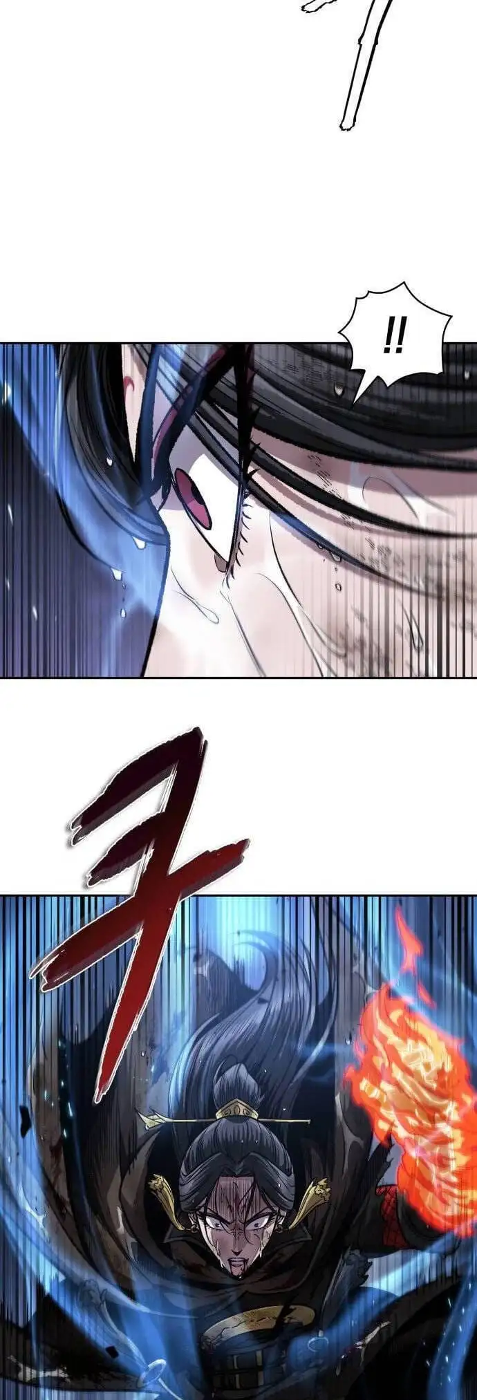 Truyện Tranh Ngã Lão Ma Thần trang 6