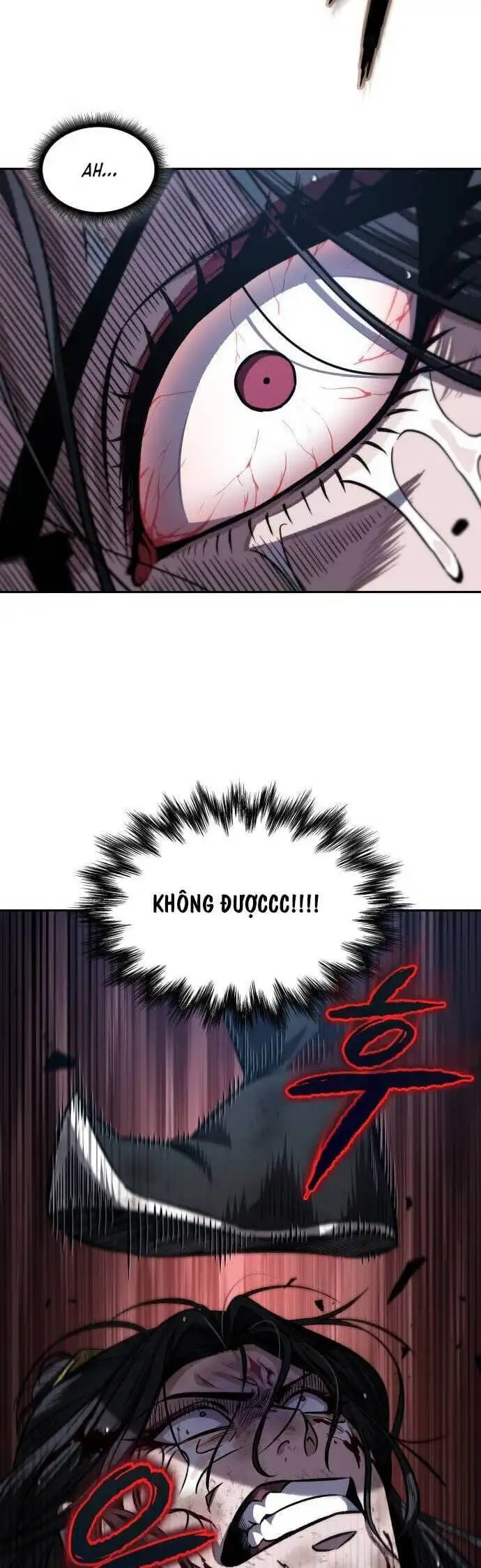 Truyện Tranh Ngã Lão Ma Thần trang 6