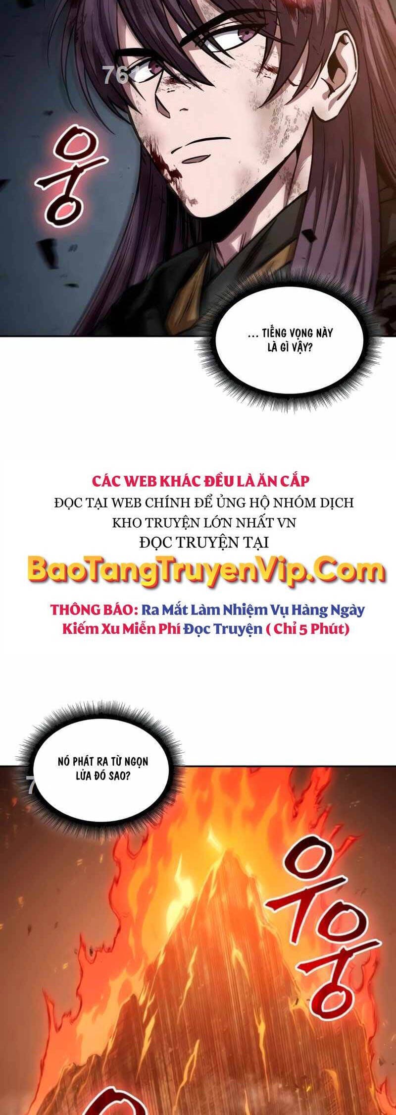 Truyện Tranh Ngã Lão Ma Thần trang 20959