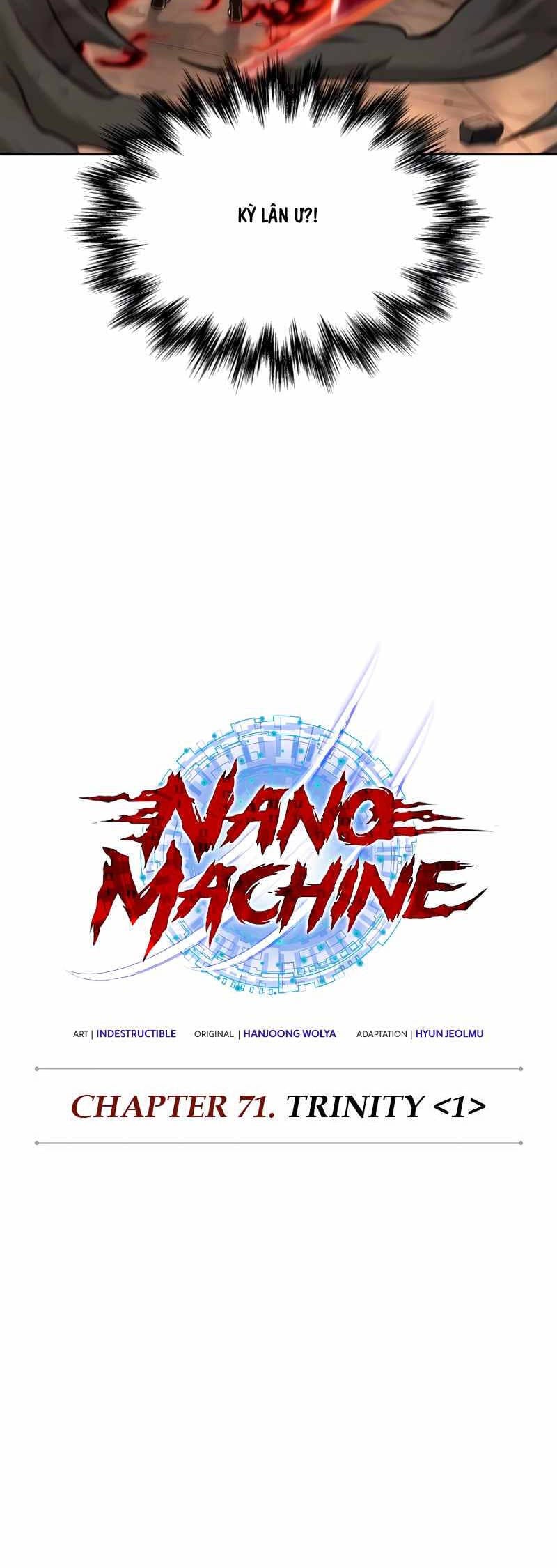 Truyện Tranh Ngã Lão Ma Thần trang 6