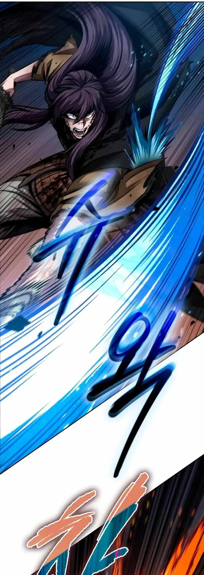 Truyện Tranh Ngã Lão Ma Thần trang 6