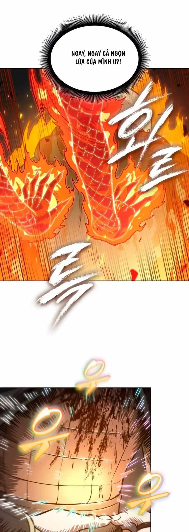 Truyện Tranh Ngã Lão Ma Thần trang 6