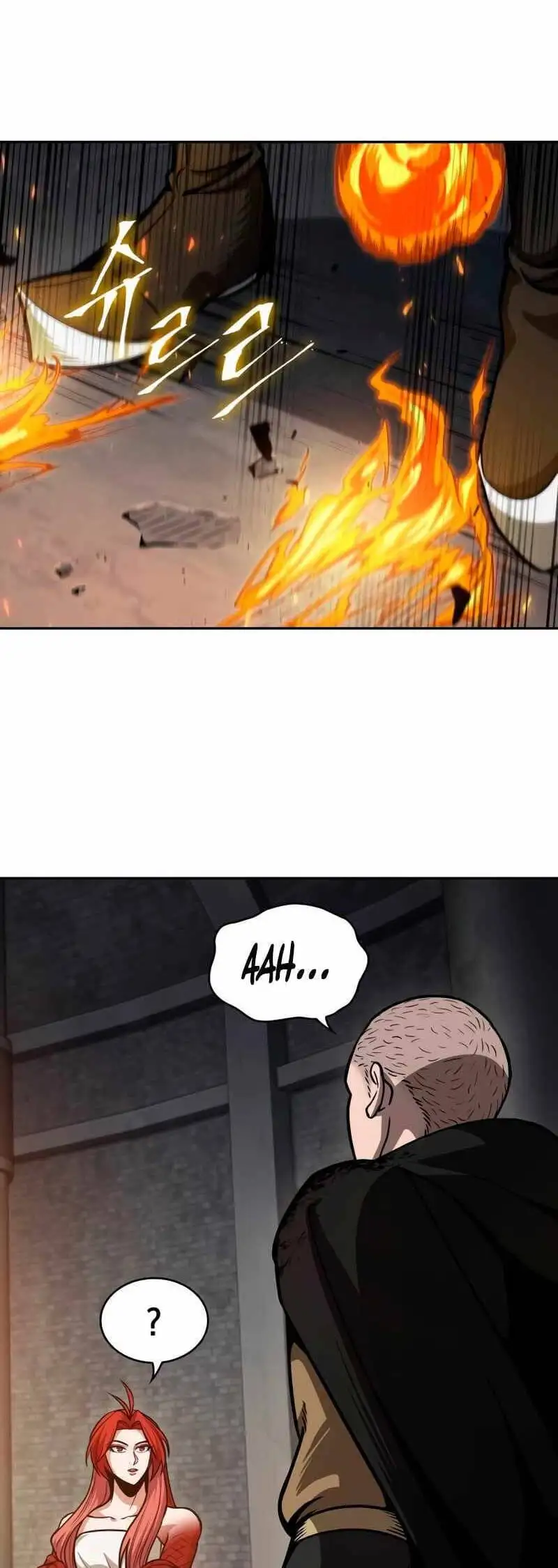 Truyện Tranh Ngã Lão Ma Thần trang 6