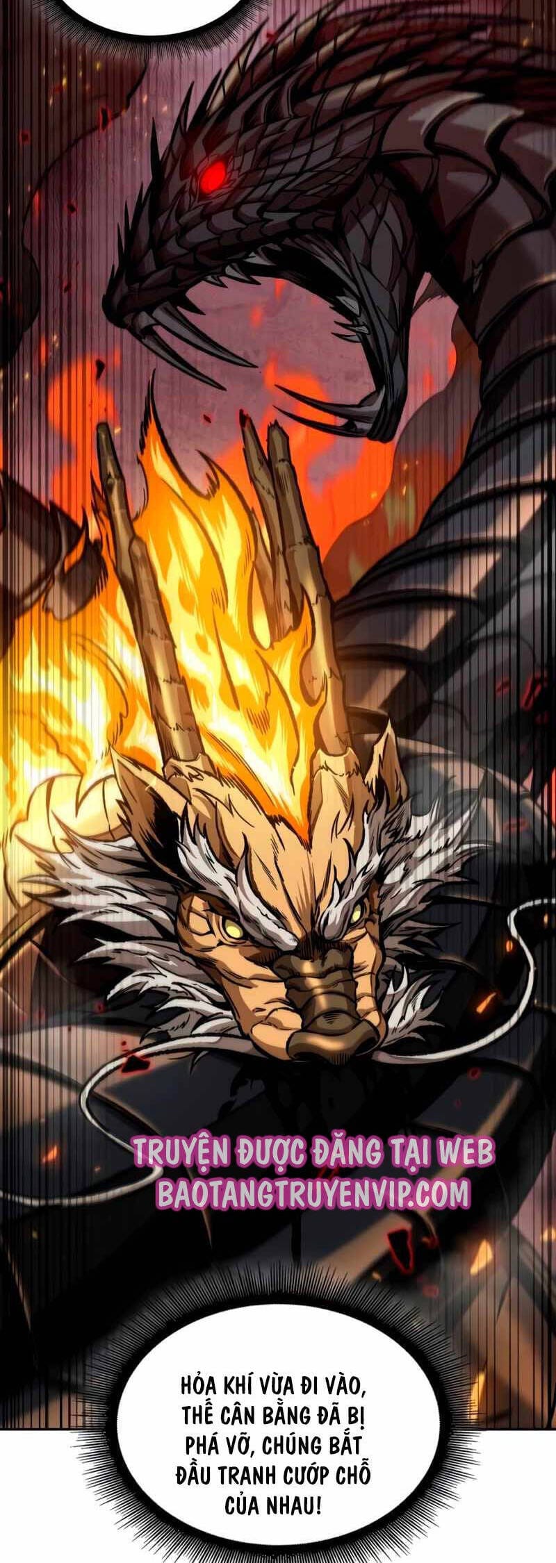 Truyện Tranh Ngã Lão Ma Thần trang 6