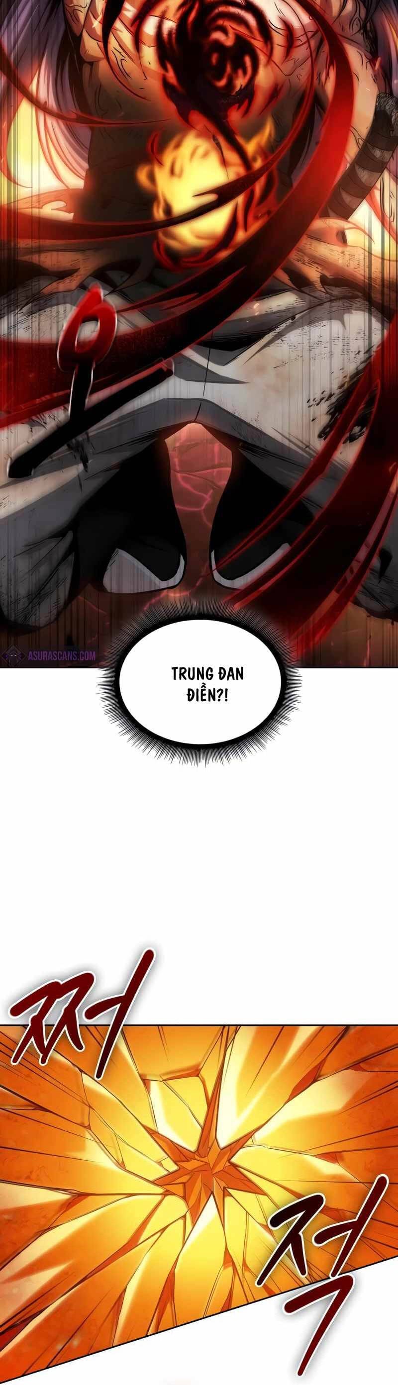 Truyện Tranh Ngã Lão Ma Thần trang 6