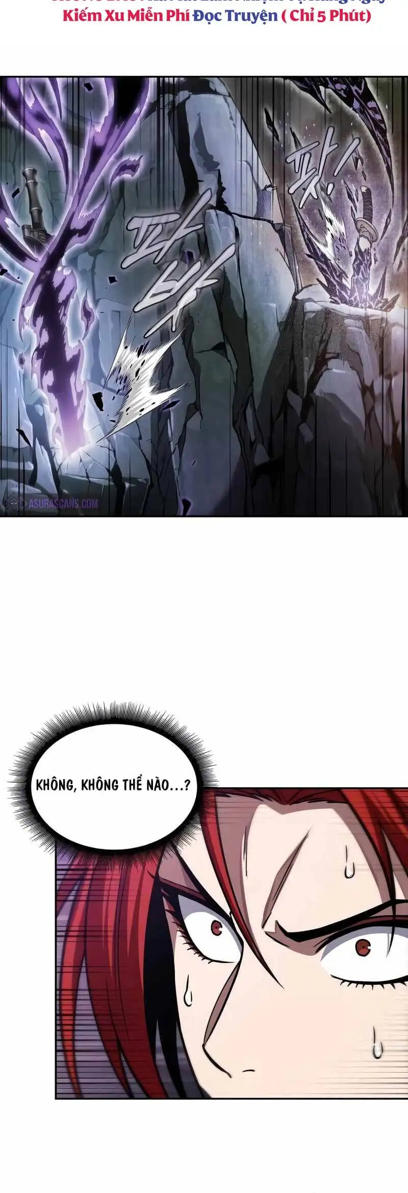 Truyện Tranh Ngã Lão Ma Thần trang 6