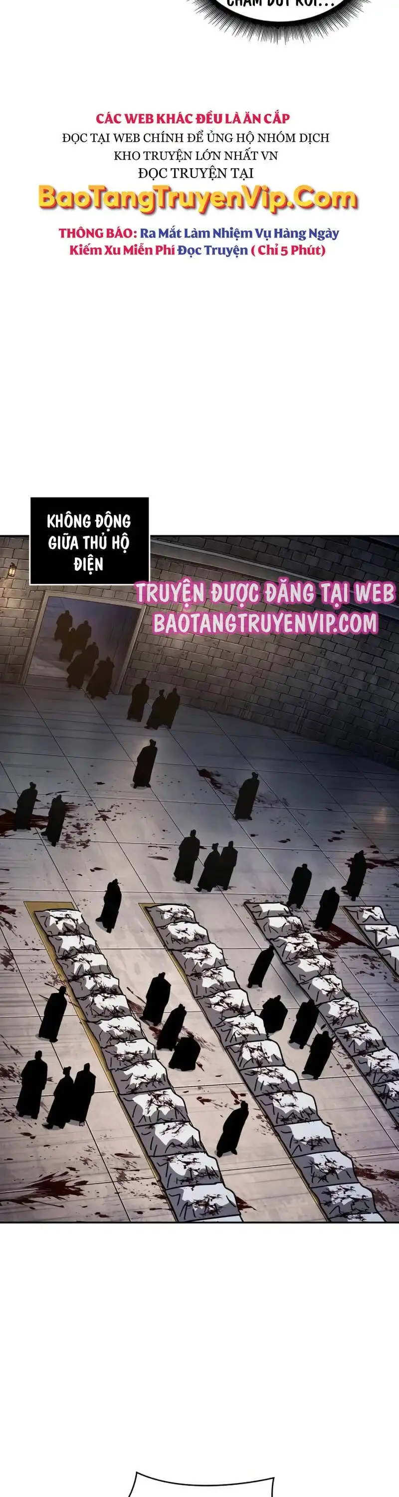 Truyện Tranh Ngã Lão Ma Thần trang 6