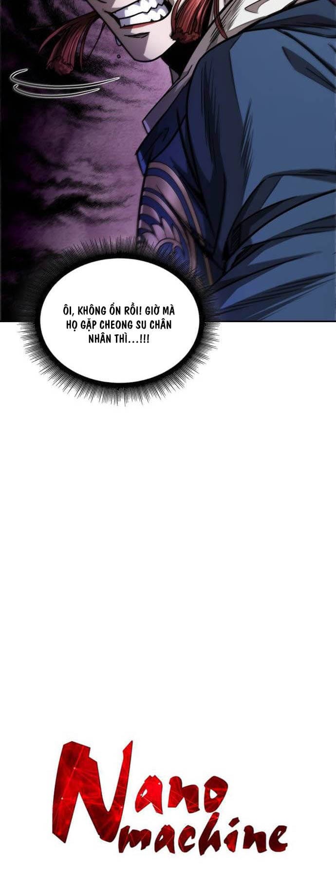 Truyện Tranh Ngã Lão Ma Thần trang 6