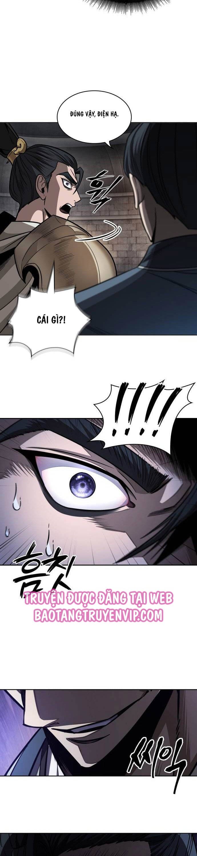 Truyện Tranh Ngã Lão Ma Thần trang 6