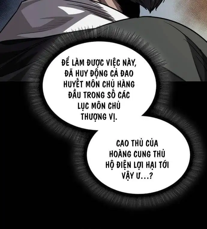 Truyện Tranh Ngã Lão Ma Thần trang 6