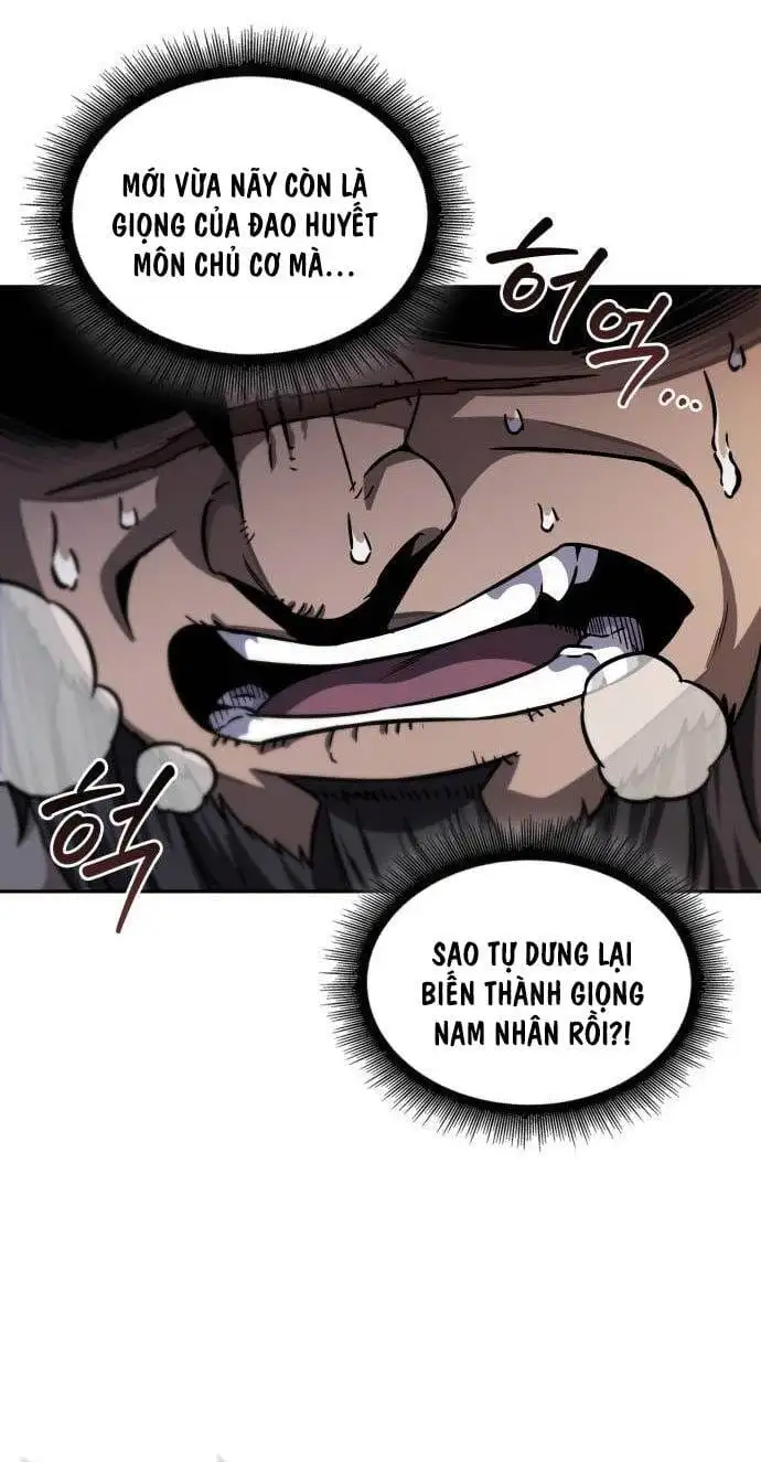 Truyện Tranh Ngã Lão Ma Thần trang 6