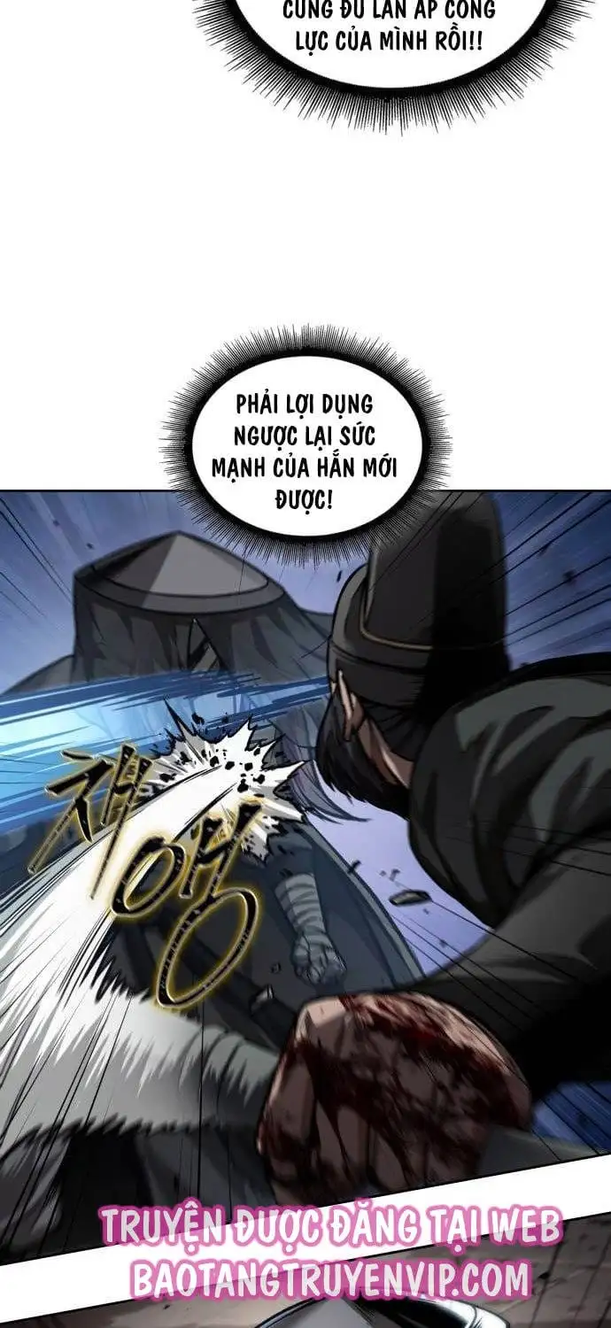 Truyện Tranh Ngã Lão Ma Thần trang 6