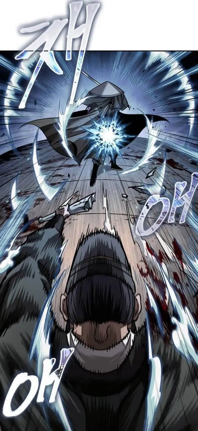 Truyện Tranh Ngã Lão Ma Thần trang 6