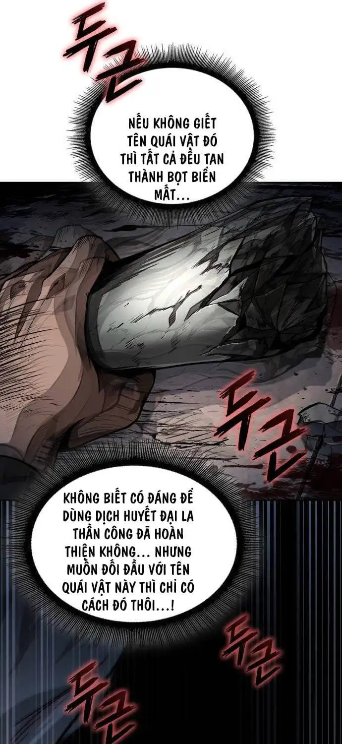 Truyện Tranh Ngã Lão Ma Thần trang 6