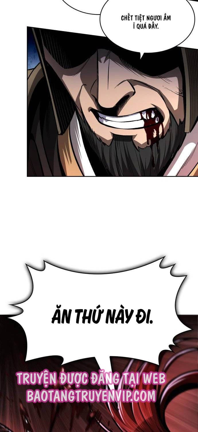 Truyện Tranh Ngã Lão Ma Thần trang 6