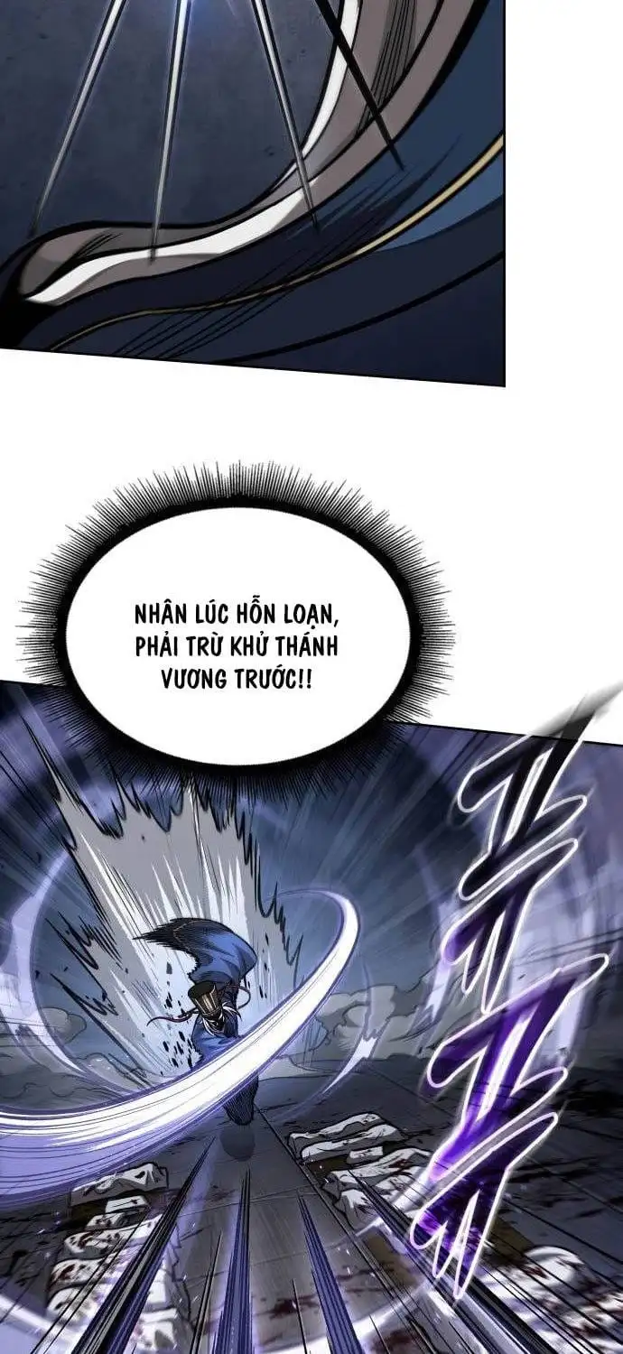 Truyện Tranh Ngã Lão Ma Thần trang 6