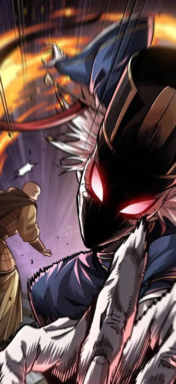 Truyện Tranh Ngã Lão Ma Thần trang 6