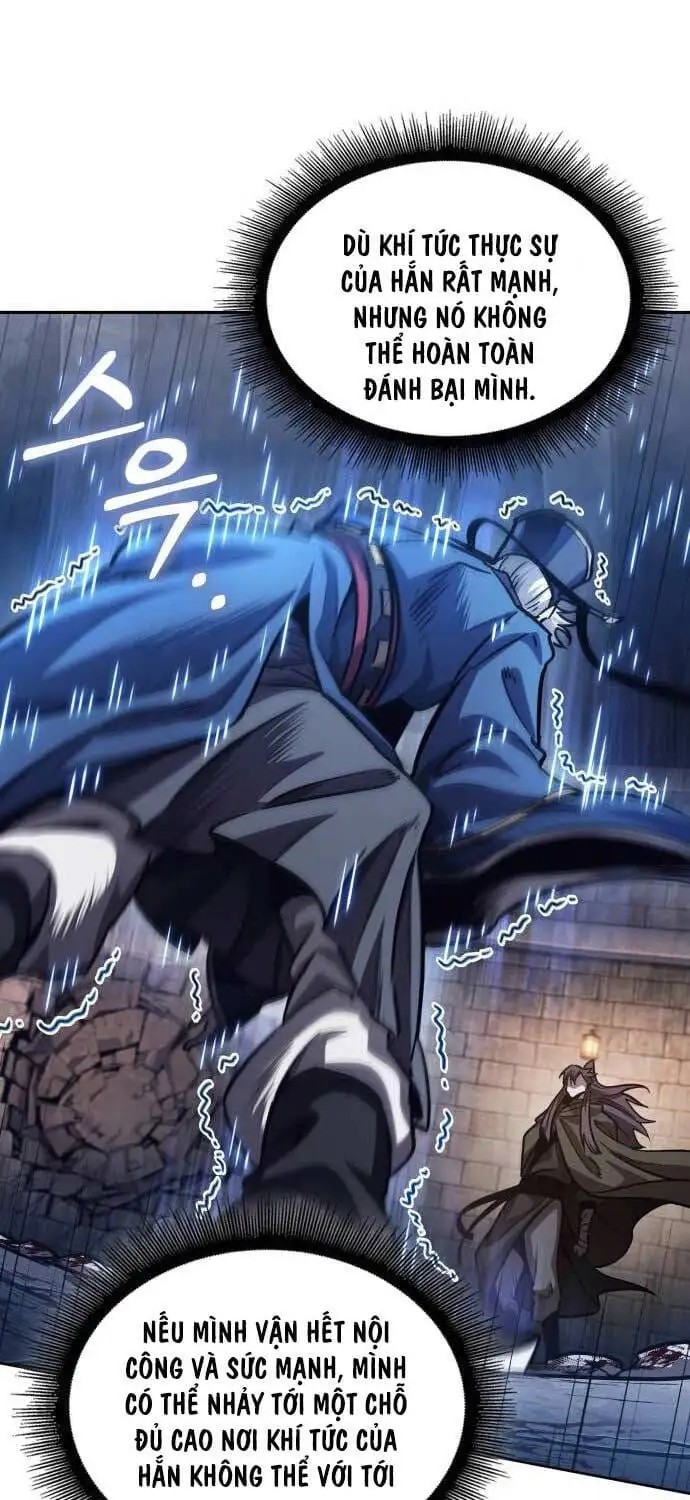 Truyện Tranh Ngã Lão Ma Thần trang 6