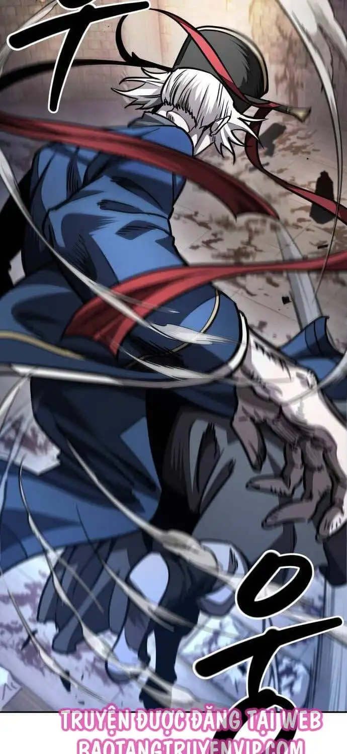 Truyện Tranh Ngã Lão Ma Thần trang 6