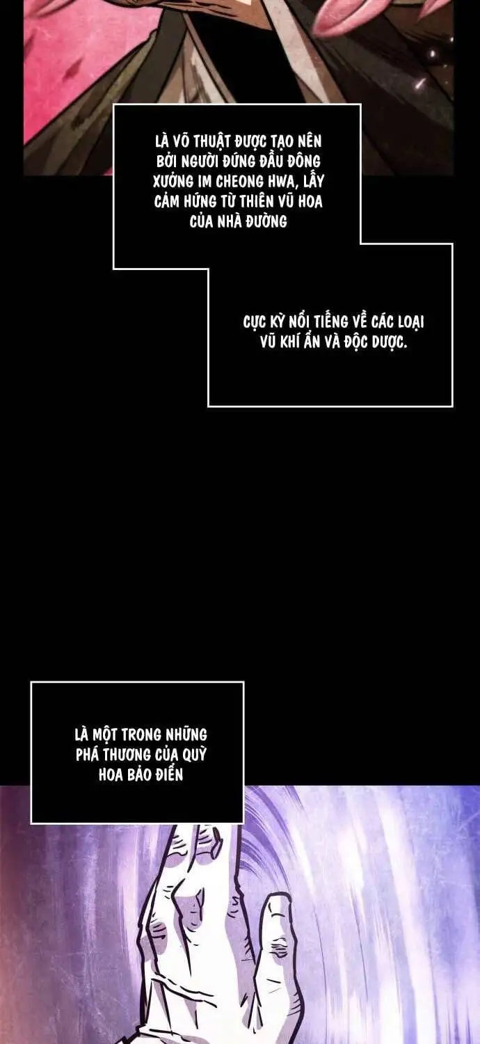 Truyện Tranh Ngã Lão Ma Thần trang 6