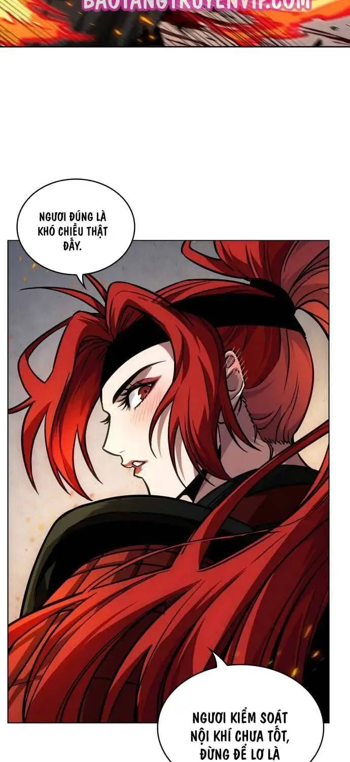 Truyện Tranh Ngã Lão Ma Thần trang 6