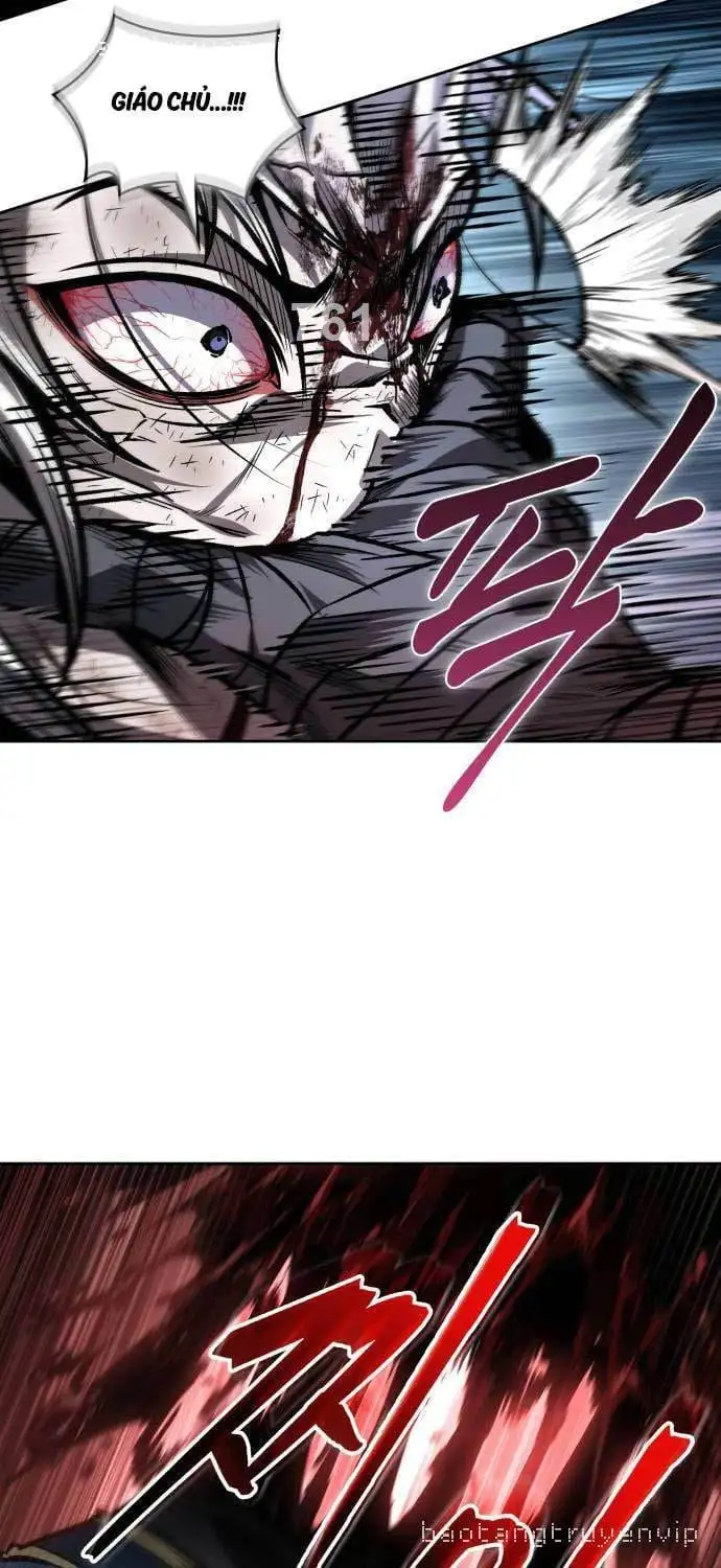 Truyện Tranh Ngã Lão Ma Thần trang 6