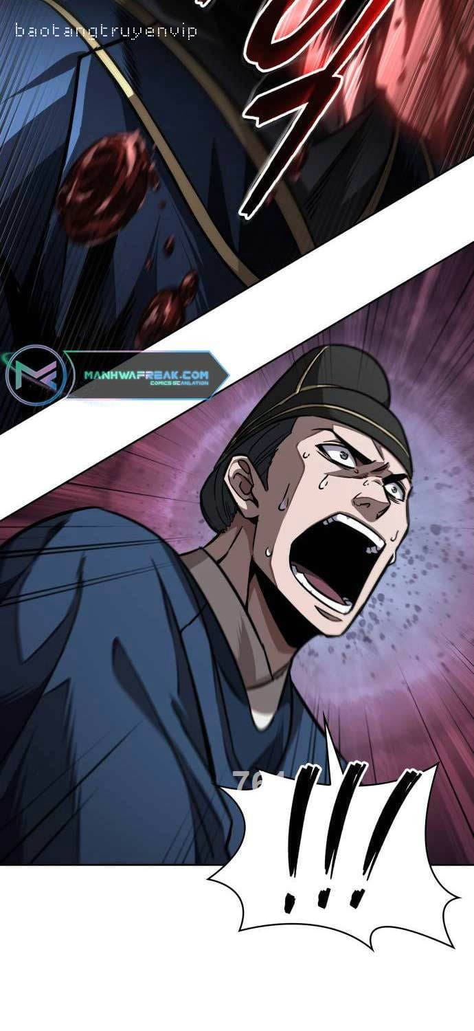 Truyện Tranh Ngã Lão Ma Thần trang 6