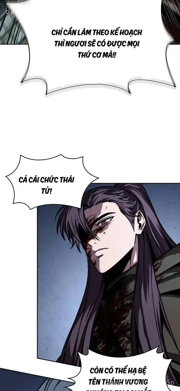 Truyện Tranh Ngã Lão Ma Thần trang 6