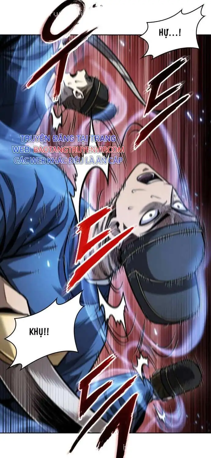 Truyện Tranh Ngã Lão Ma Thần trang 6