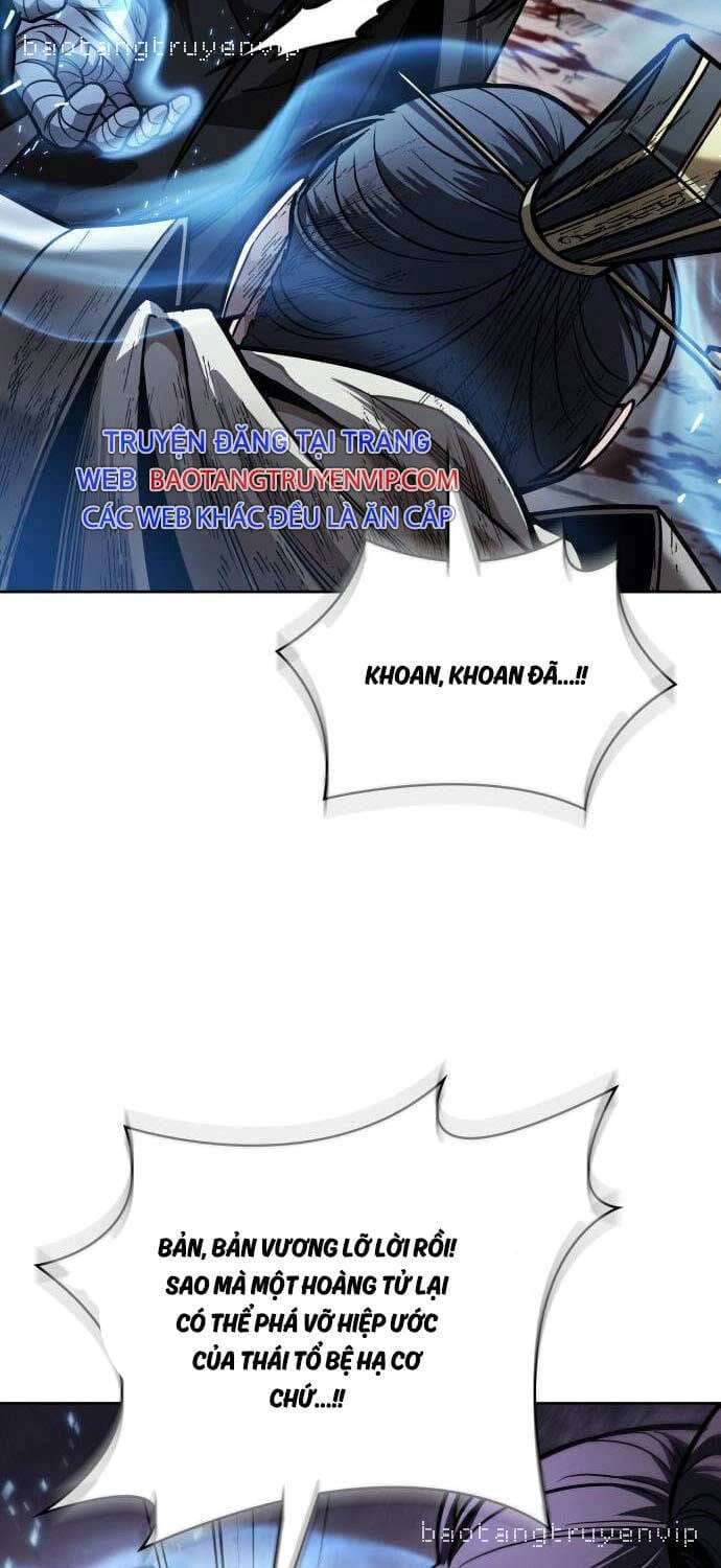 Truyện Tranh Ngã Lão Ma Thần trang 6