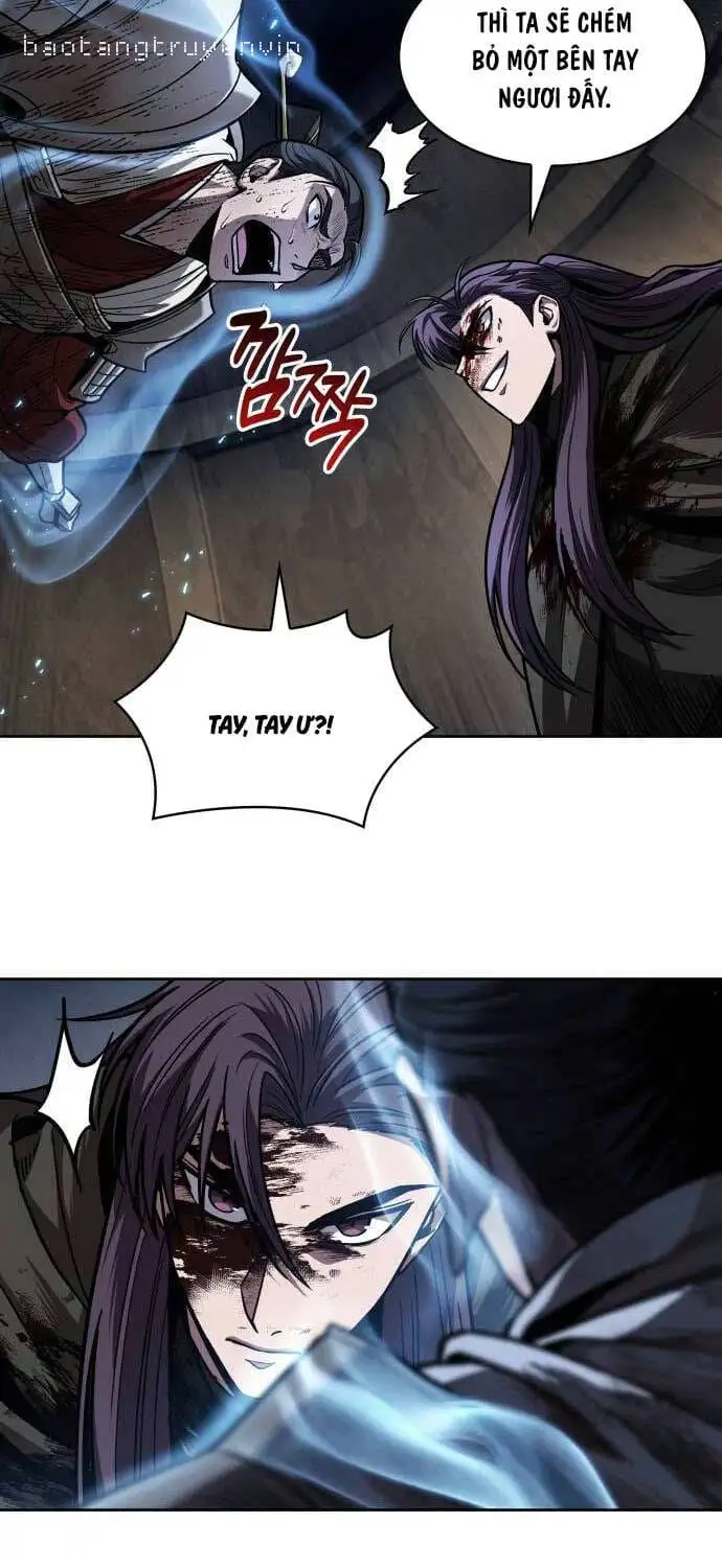 Truyện Tranh Ngã Lão Ma Thần trang 6