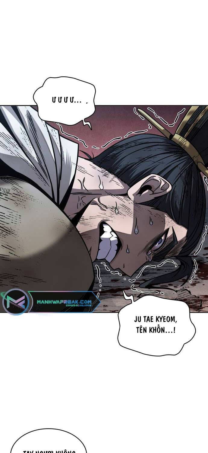 Truyện Tranh Ngã Lão Ma Thần trang 6