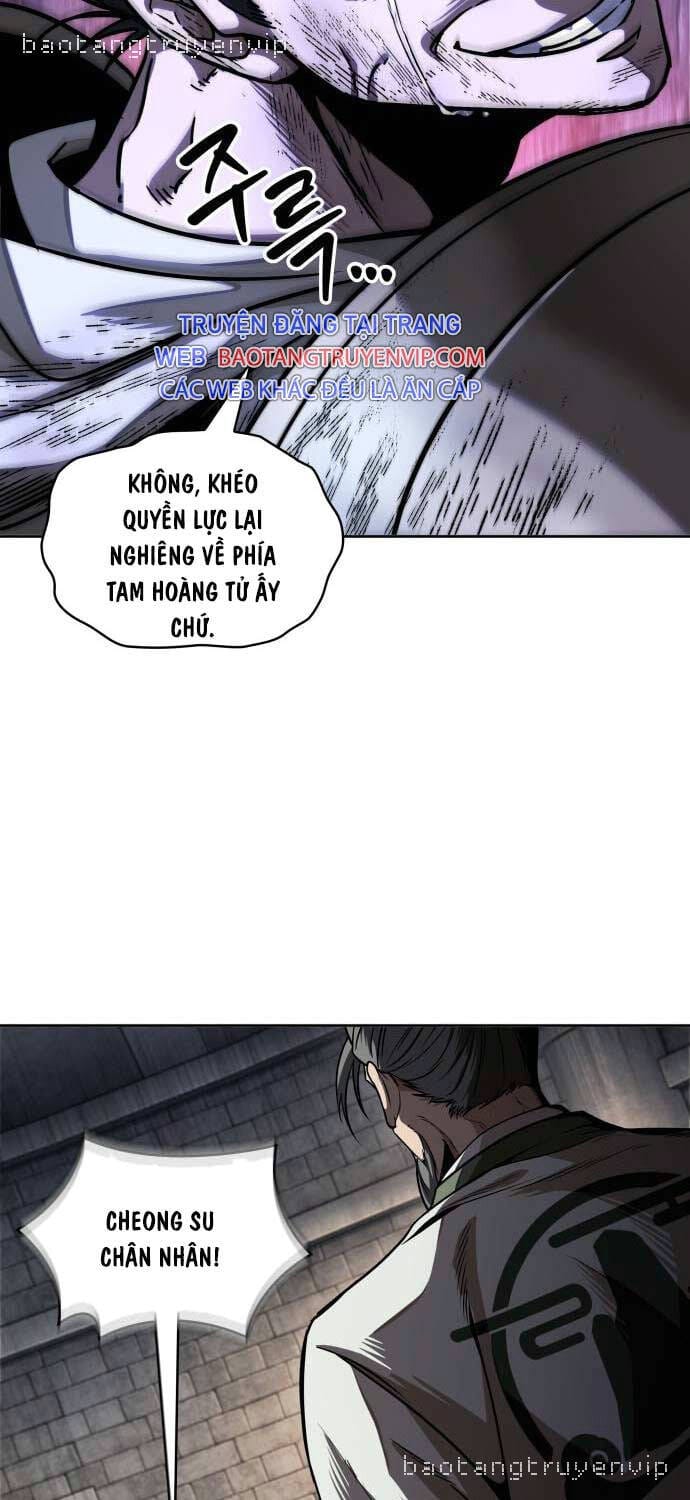 Truyện Tranh Ngã Lão Ma Thần trang 6