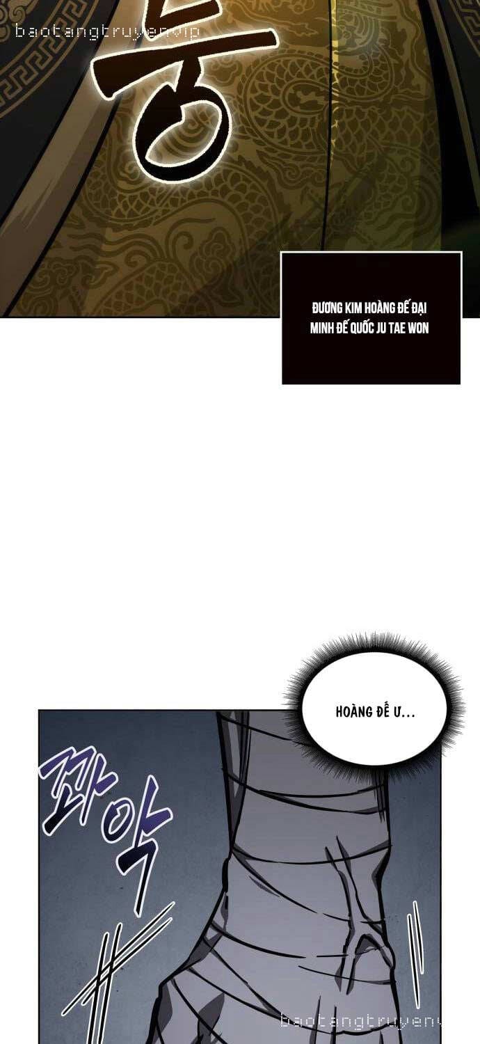 Truyện Tranh Ngã Lão Ma Thần trang 6