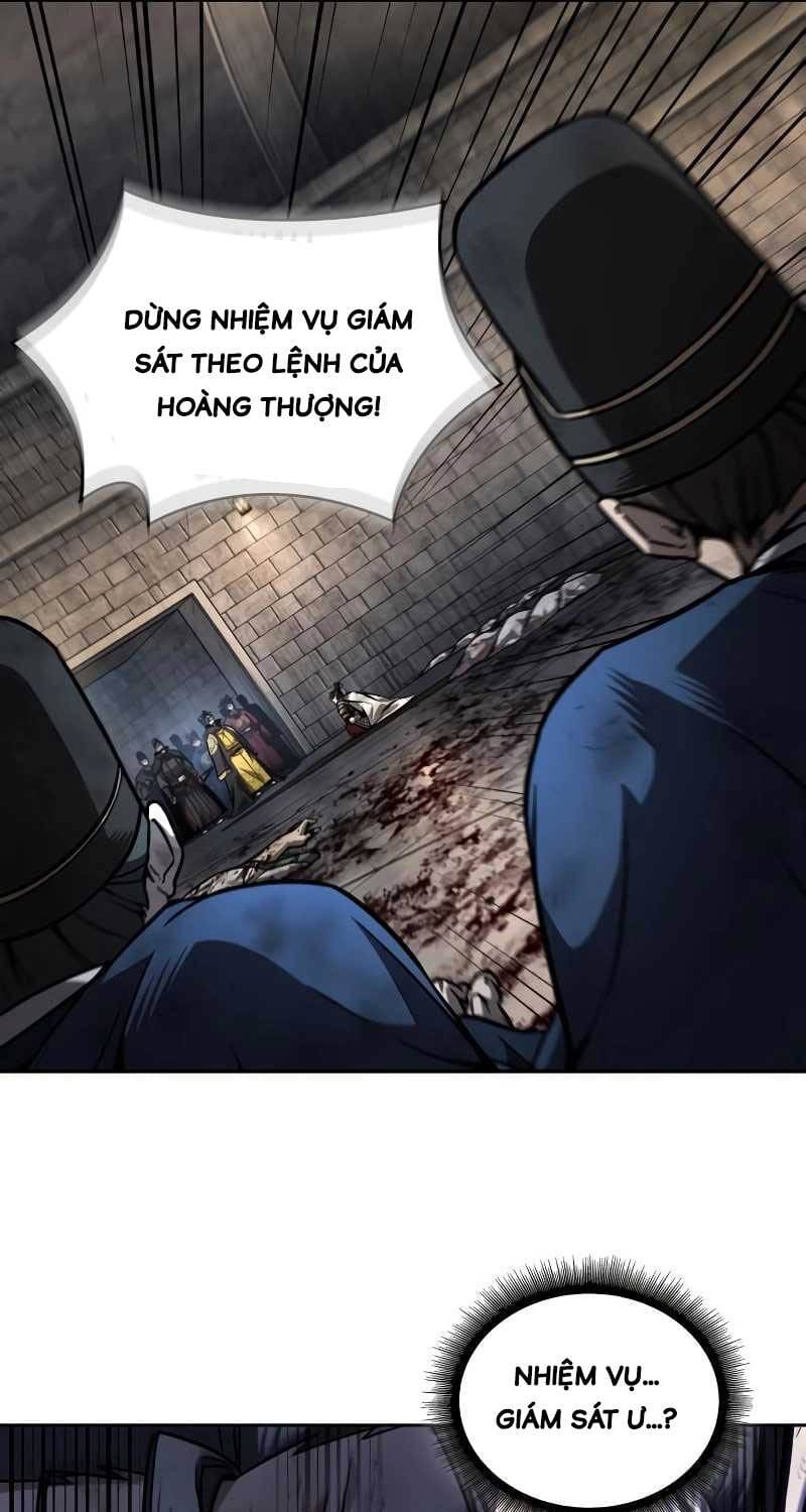 Truyện Tranh Ngã Lão Ma Thần trang 6