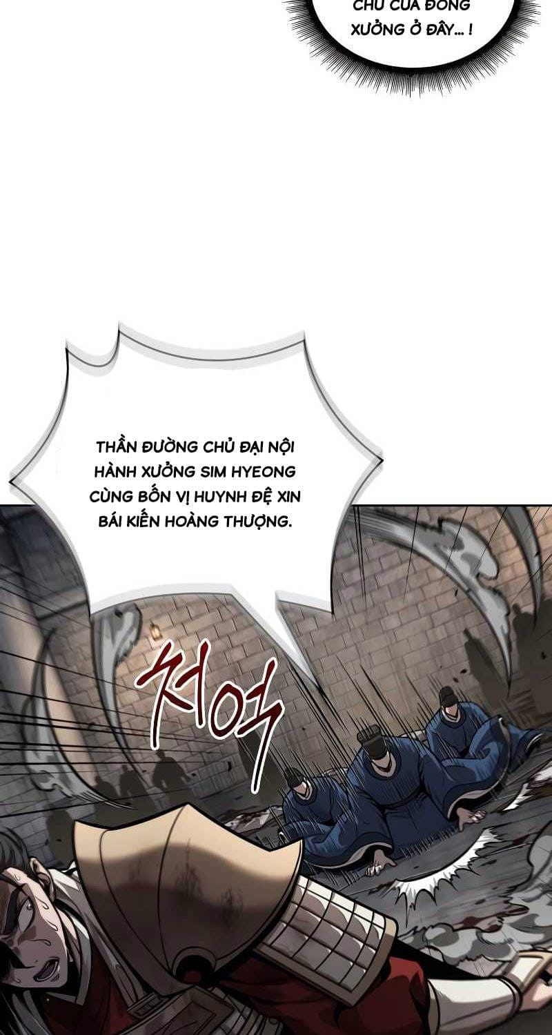 Truyện Tranh Ngã Lão Ma Thần trang 6