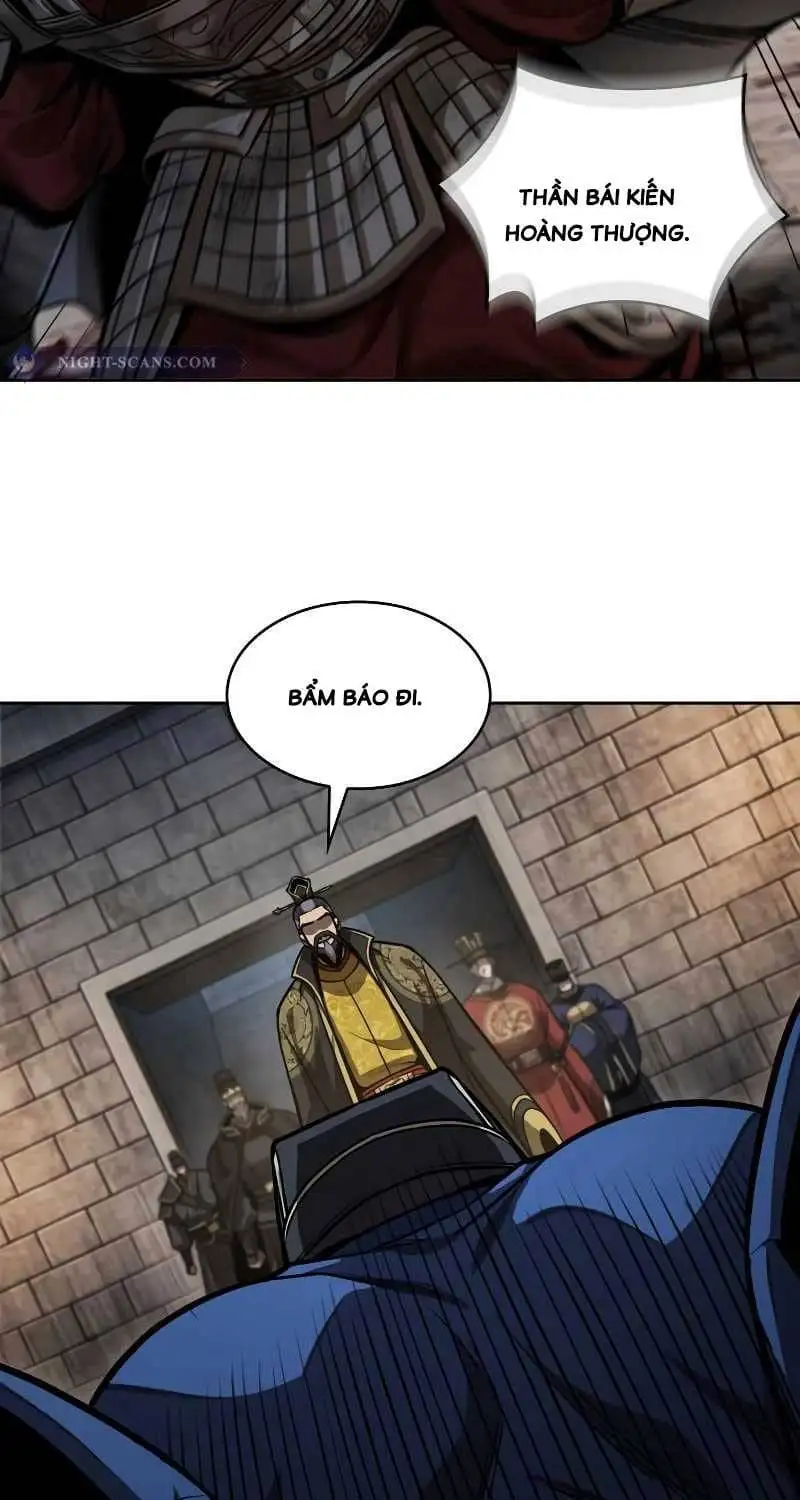 Truyện Tranh Ngã Lão Ma Thần trang 6