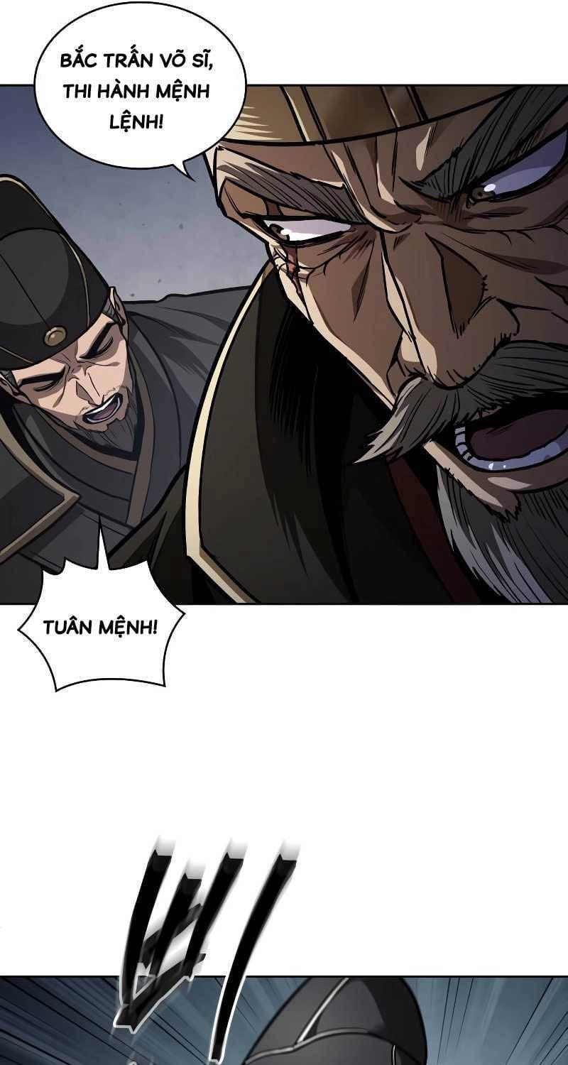 Truyện Tranh Ngã Lão Ma Thần trang 6