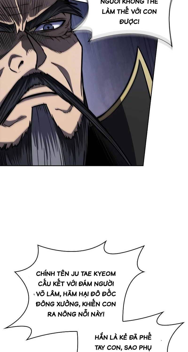 Truyện Tranh Ngã Lão Ma Thần trang 6