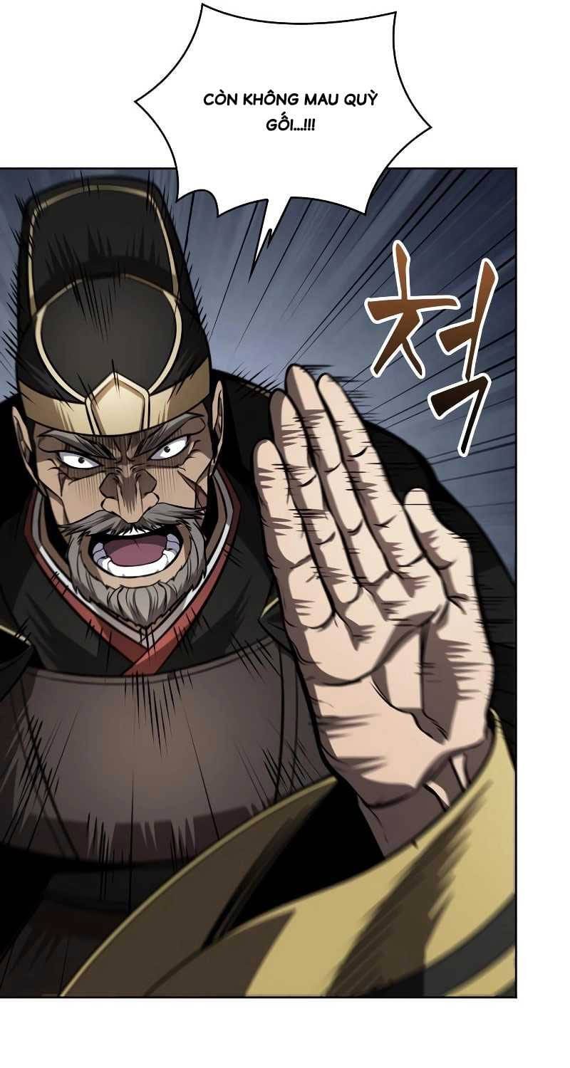 Truyện Tranh Ngã Lão Ma Thần trang 6