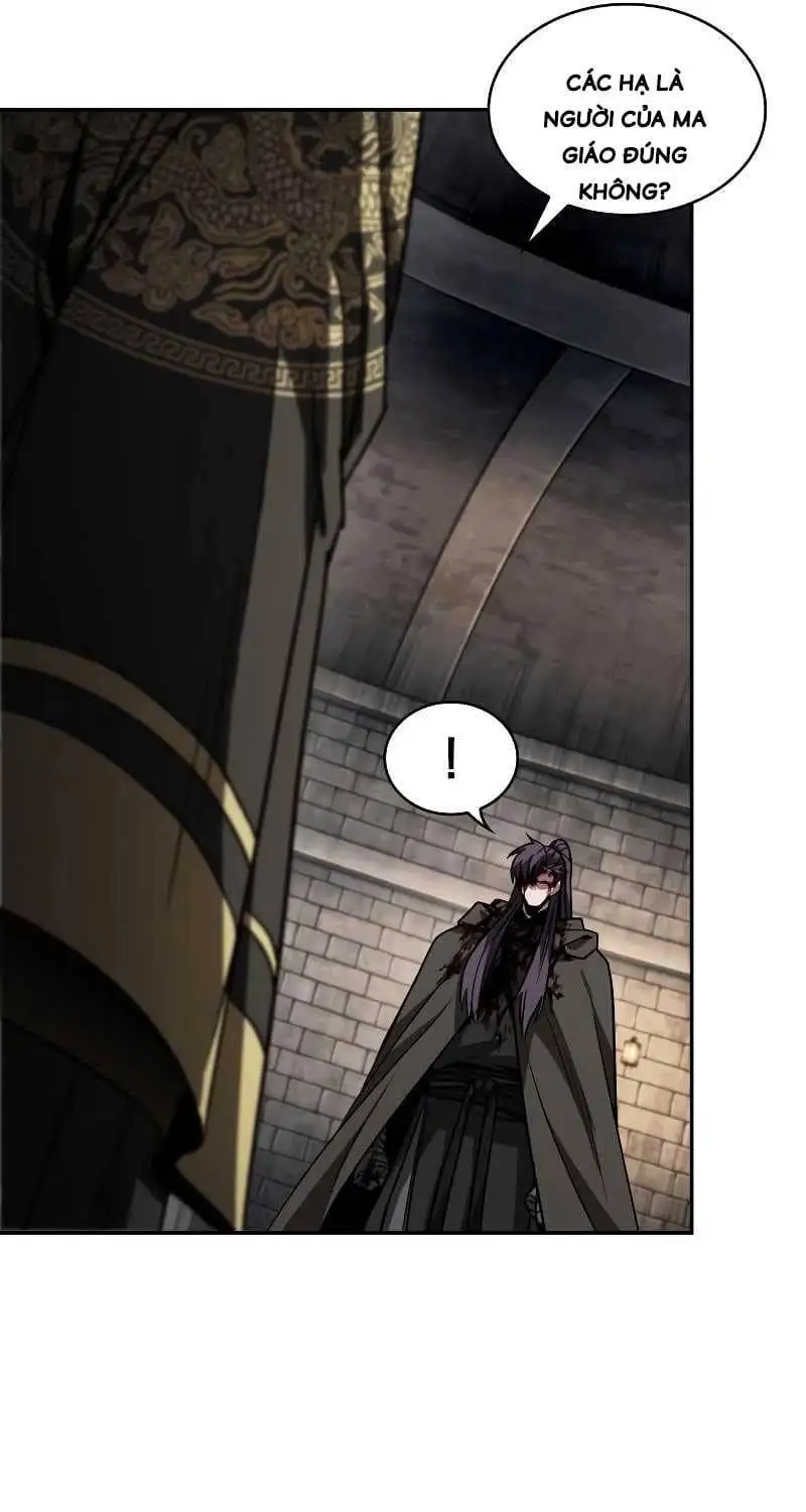 Truyện Tranh Ngã Lão Ma Thần trang 6