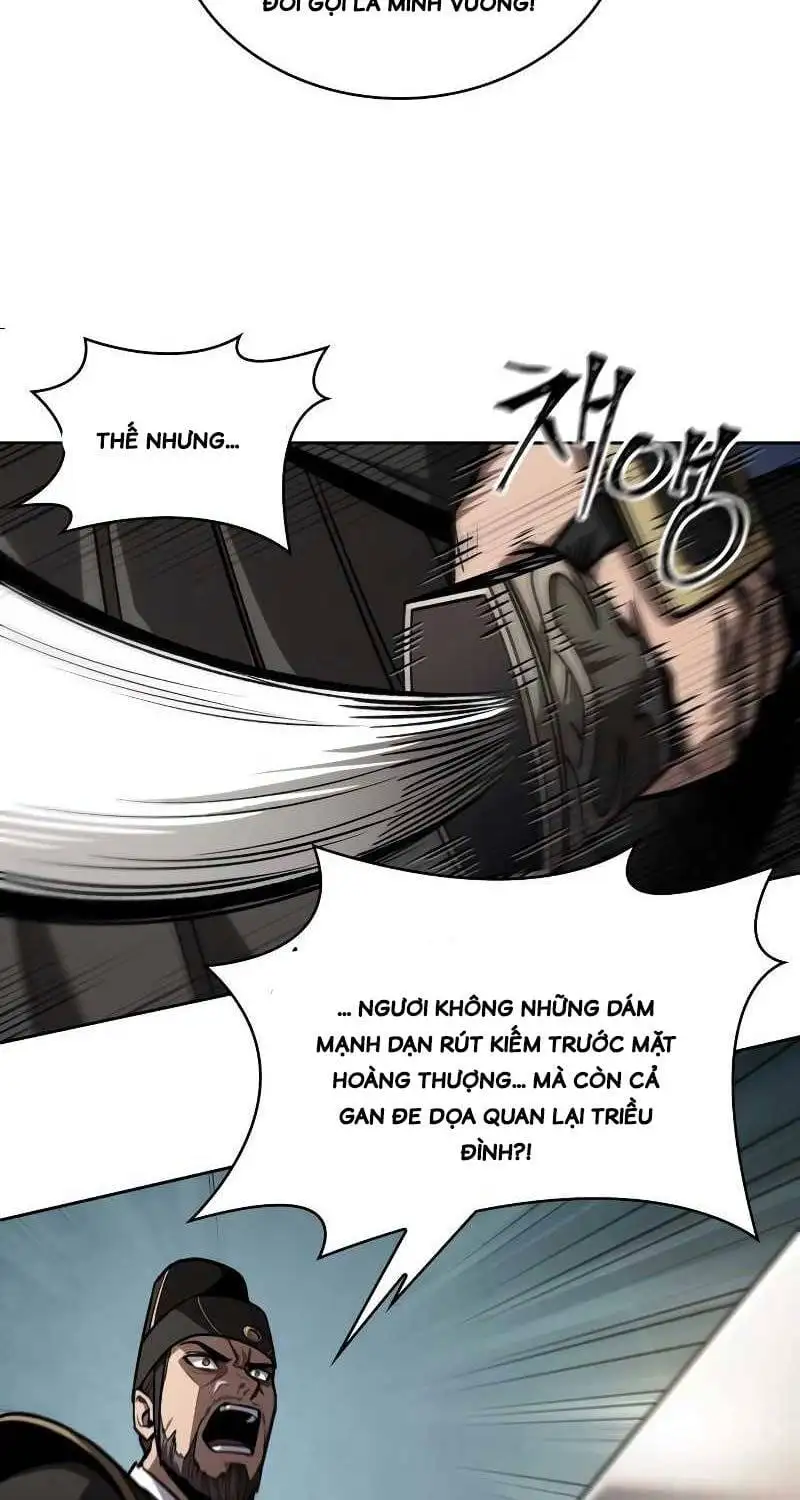 Truyện Tranh Ngã Lão Ma Thần trang 6