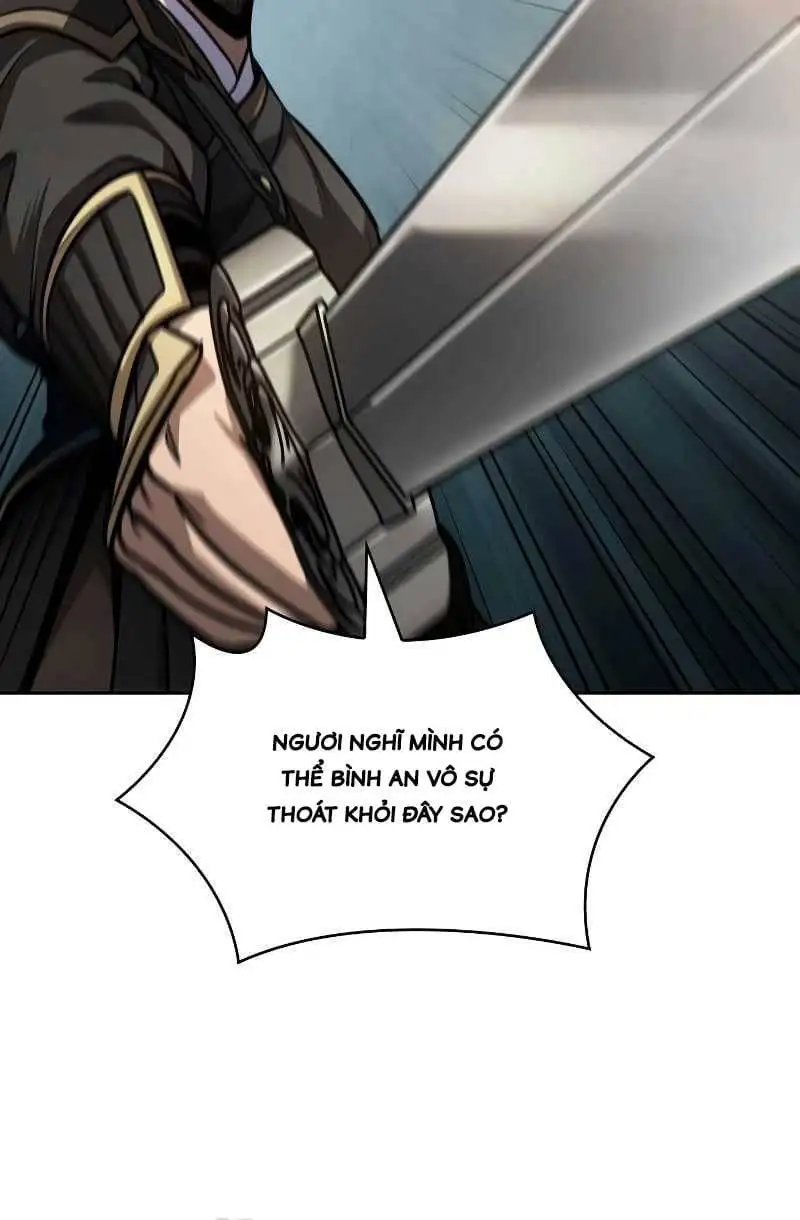 Truyện Tranh Ngã Lão Ma Thần trang 6