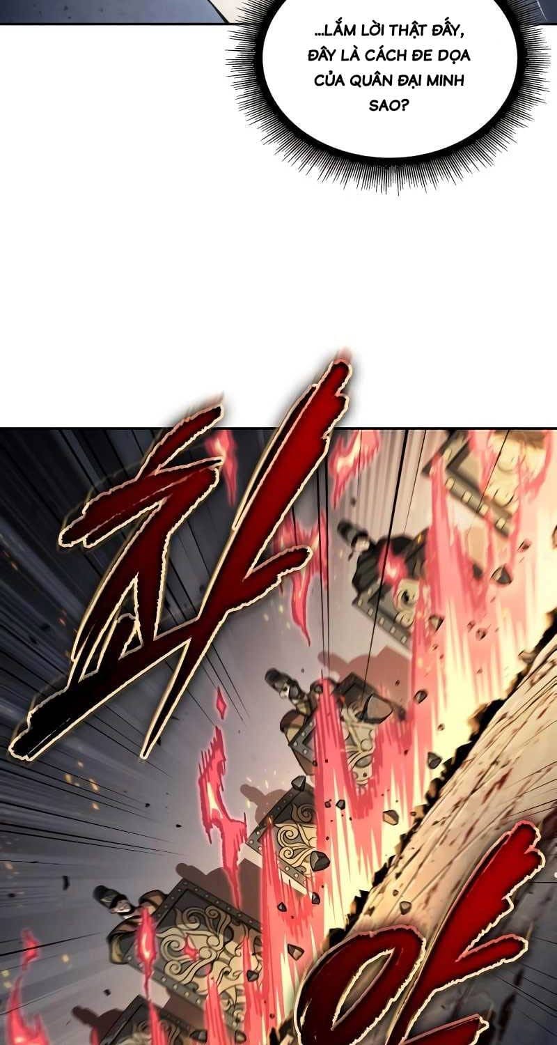 Truyện Tranh Ngã Lão Ma Thần trang 6