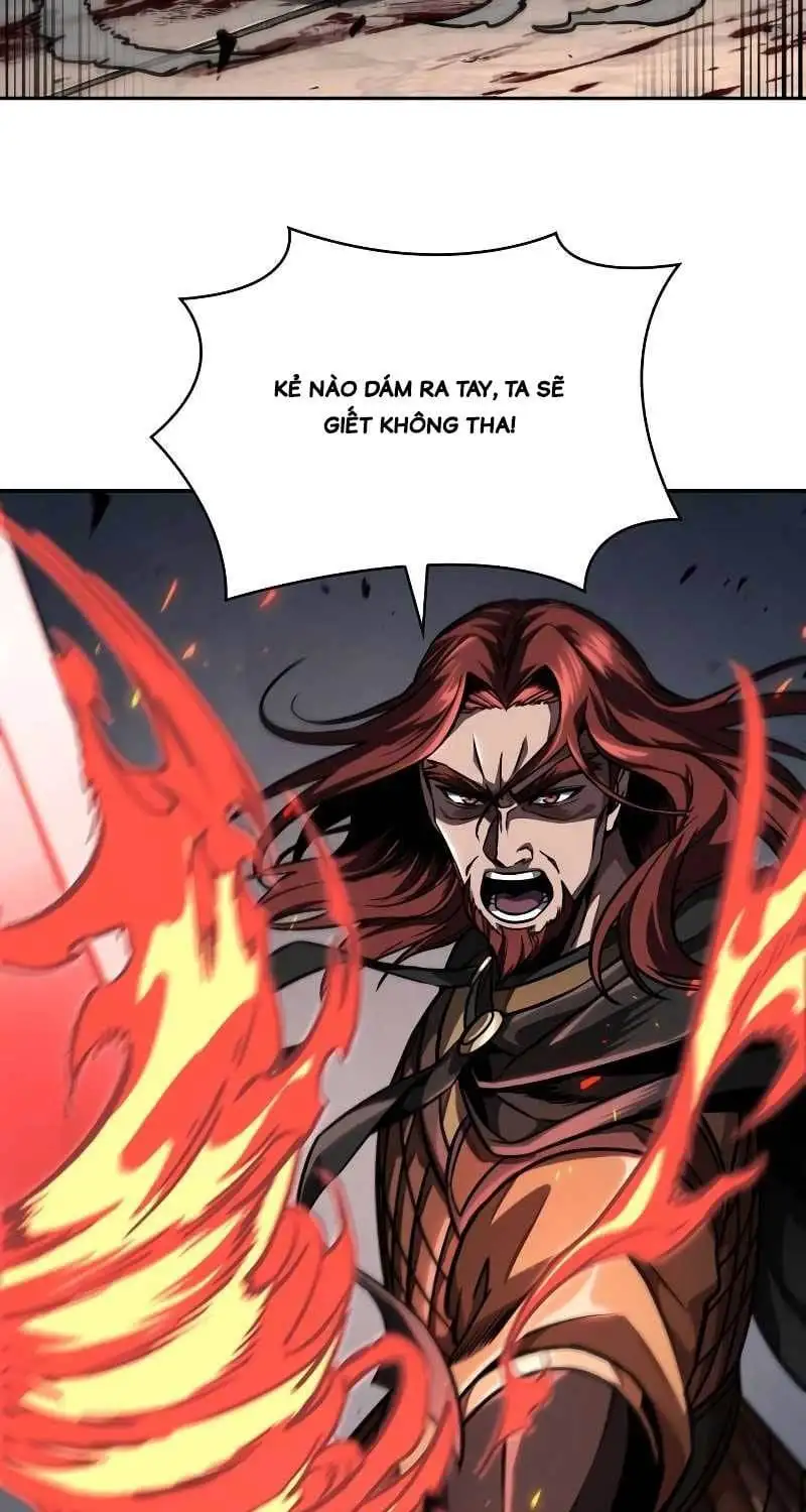 Truyện Tranh Ngã Lão Ma Thần trang 6