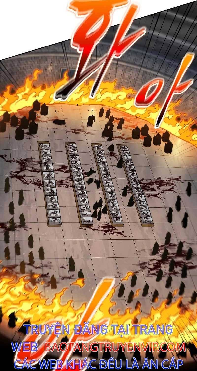 Truyện Tranh Ngã Lão Ma Thần trang 6