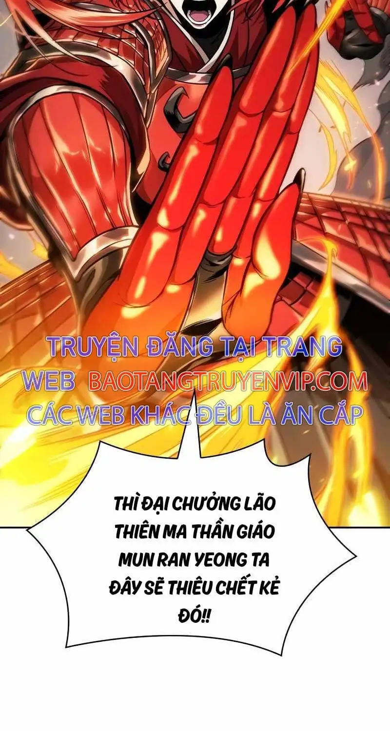 Truyện Tranh Ngã Lão Ma Thần trang 6