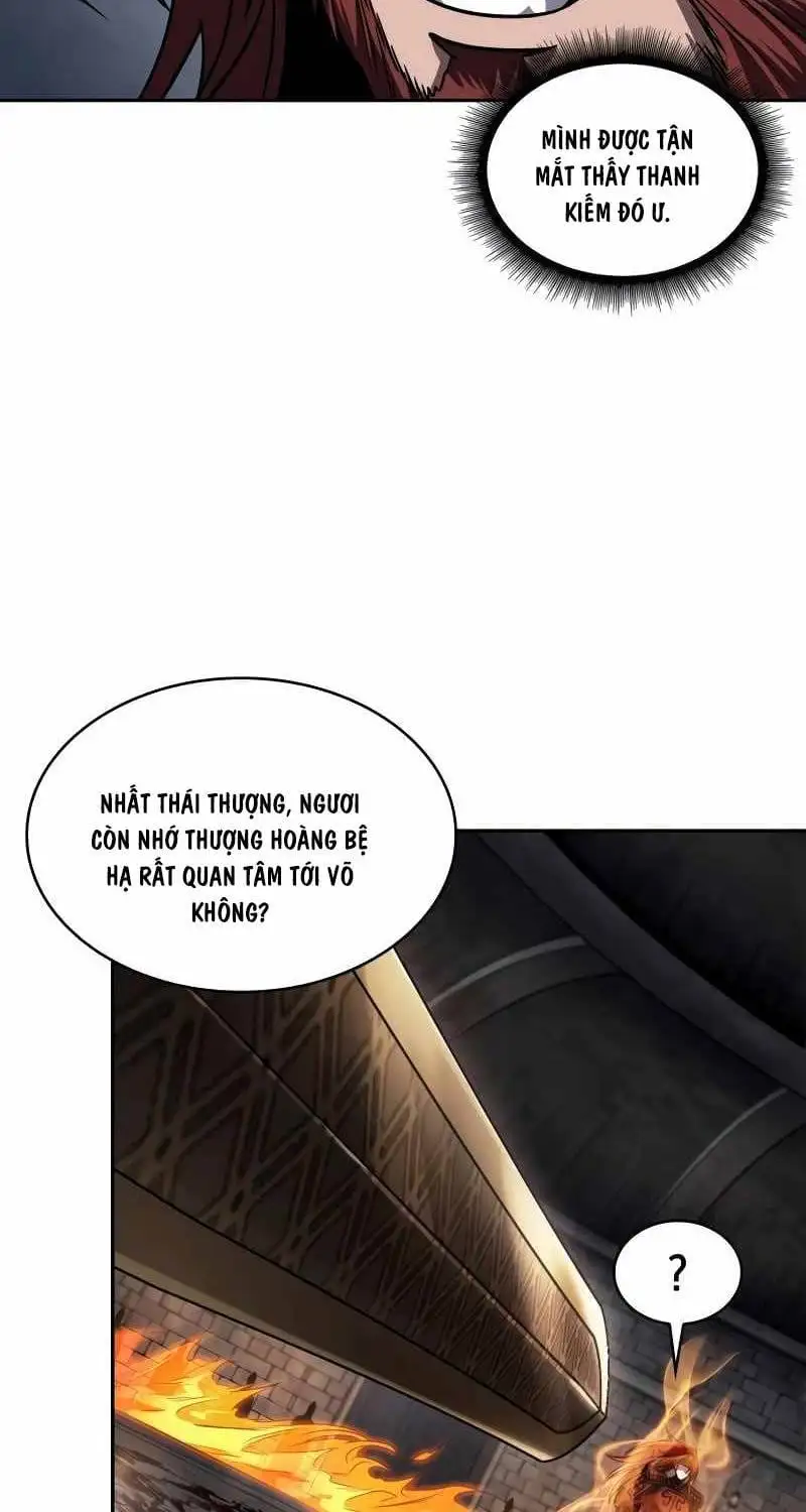 Truyện Tranh Ngã Lão Ma Thần trang 6